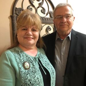 Meet your Posher, Terri theresa